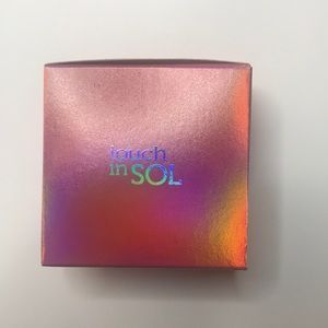 Touch in sol pretty skin glassy skin balm